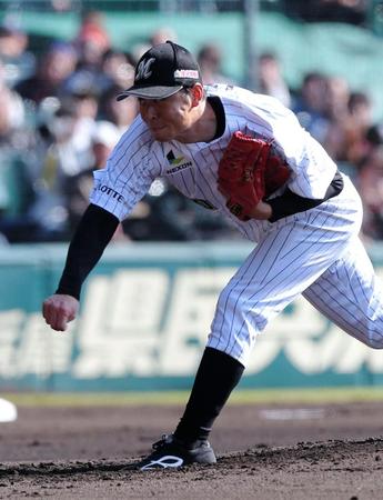 『元日本一胴上げ投手』３４歳でのクビ宣告　折れたバットがきっかけで