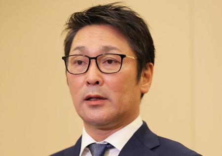元木大介氏　長嶋監督に激怒された恐怖事件　即交代→ブルペン幽閉