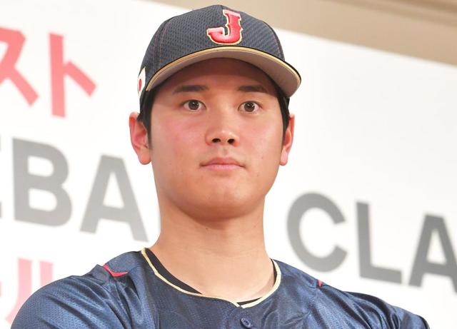【写真】美少年から美男子へ！幼少期の大谷が超カワイイ！