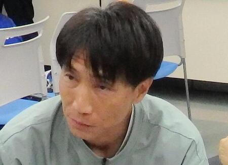 【写真】元日本代表　双子の息子＆娘の成人を報告　３ショットのパパが若い